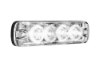 Picture of Tomar Rect 14 Series LED Grille Light