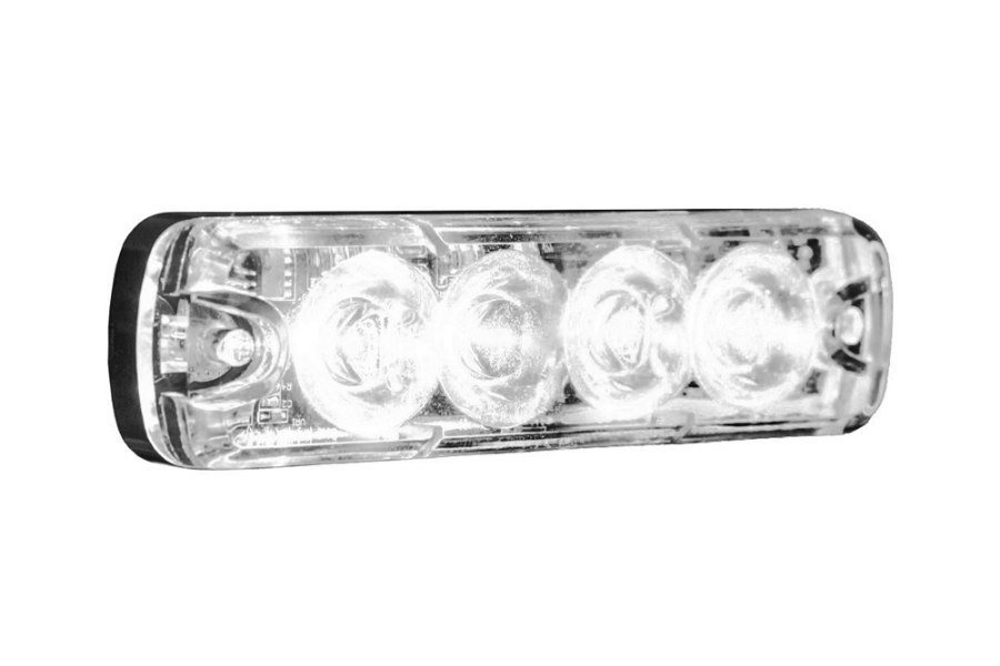 Picture of Tomar Rect 14 Series LED Grille Light