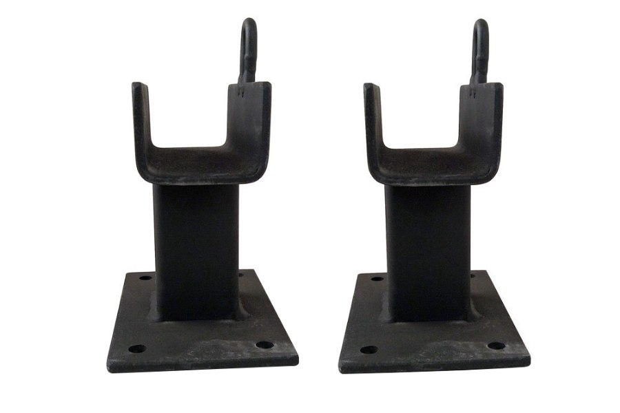 Picture of Collins Short Dolly Mounts