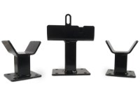 Picture of AW Direct GoJak Lockable Truck Mounting System