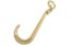 Picture of All-Grip J Hook Long w/ Ring Link G70