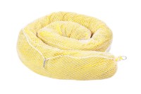 Picture of SpillTech HazMat Sock/Net Boom