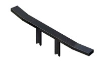 Picture of In The Ditch Pylon SP Series Sidepullers Swept Wing 91in