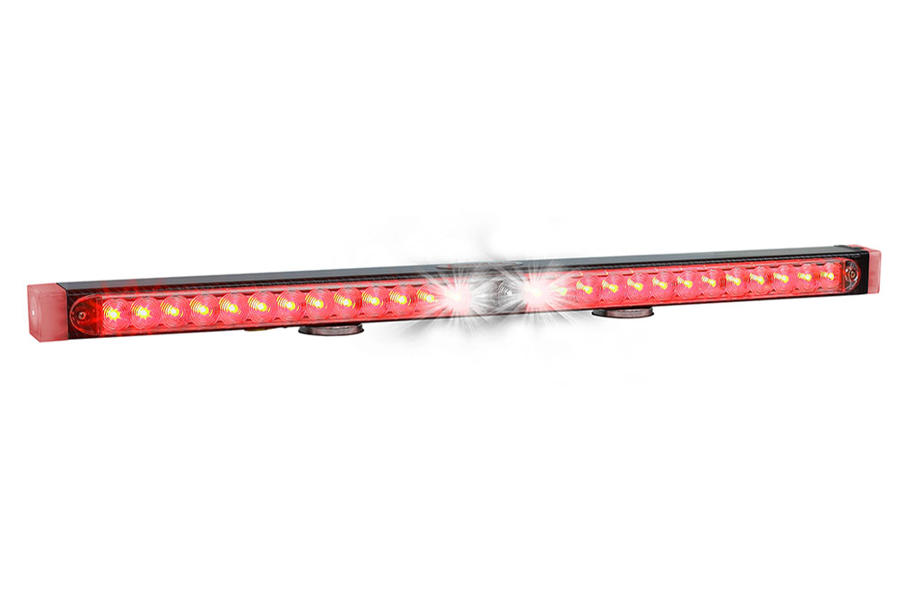 4-PIN Round