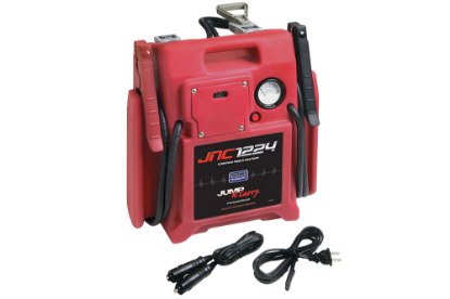 Picture of Jump-N-Carry 3400 Peak Amp 12/24V Jump Starter