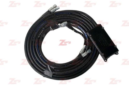Picture of Century Hose and Wire Harness 22' 10 and 15 Series Carriers