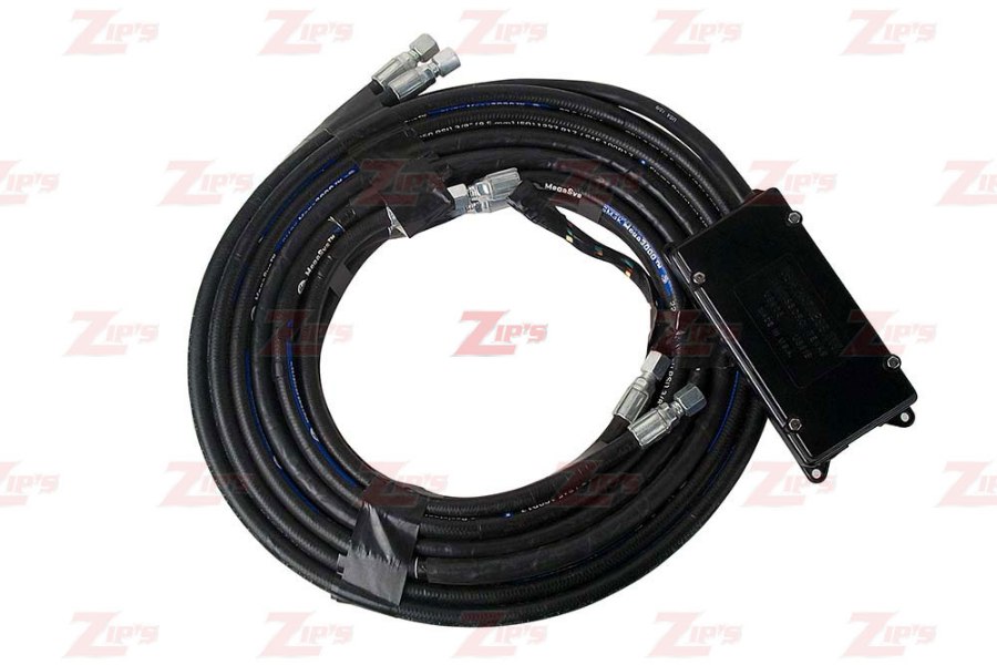 Picture of Century Hose and Wire Harness 22' 10 and 15 Series Carriers