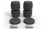 Picture of Timbren Rear Axle SES Suspension Upgrade Jeep Wrangler JK and JKU 4WD Only