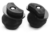 Picture of Timbren Front Axle SES Suspension Upgrade Dodge Nitro and Jeep Liberty 4WD Only