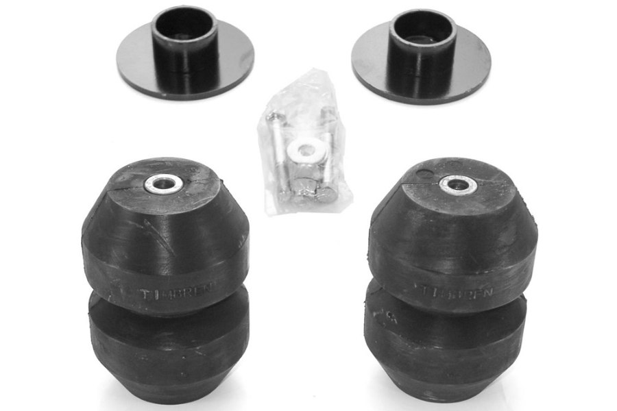 Picture of Timbren Rear Axle SES Suspension Upgrade Ford Bronco and Ford Aerostar