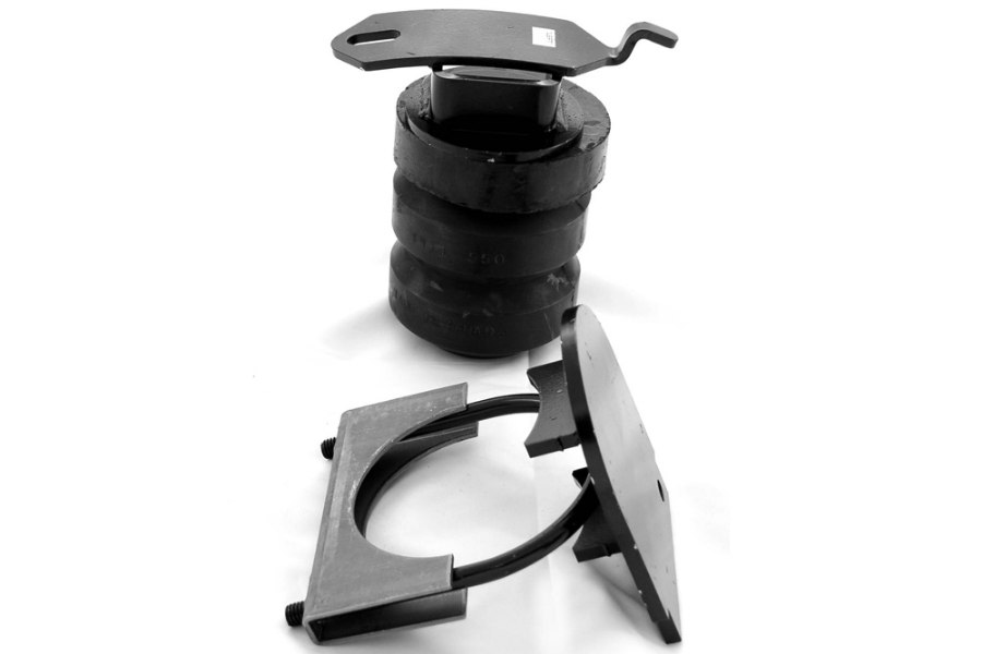 Picture of Timbren Rear Axle SES Suspension Upgrade Dodge Dakota and Mitsubishi Raider