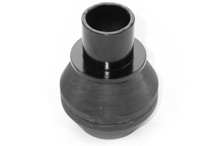 Picture of Timbren Front Load Booster Dodge Ram 2500 2WD Only