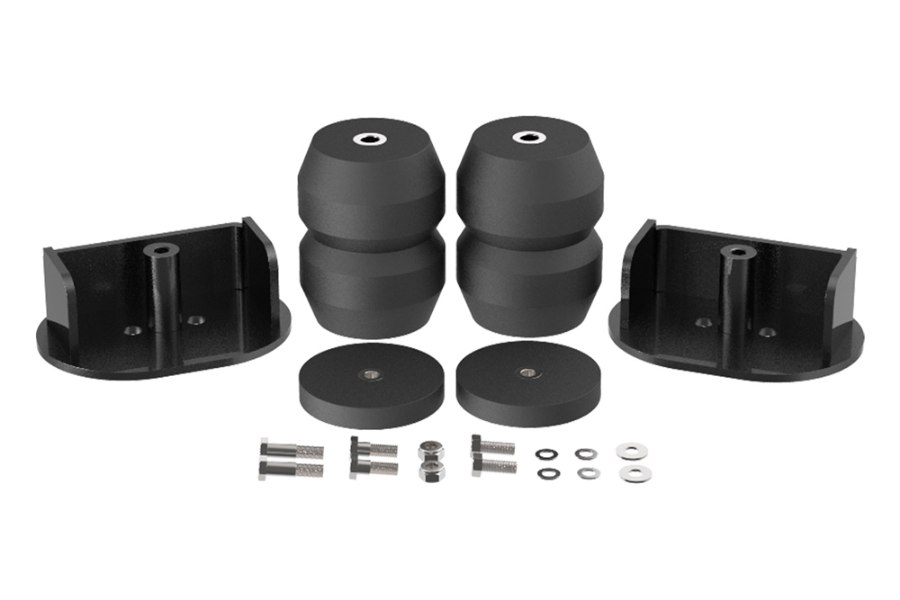 Picture of Timbren Rear Axle SES Suspension Upgrade Ford F-250 2/4WD