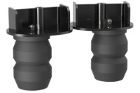 Picture of Timbren Rear Axle SES Suspension Upgrade Ford F-250 2/4WD