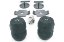Picture of Timbren Rear Axle SES Suspension Upgrade Toyota 4Runner Toyota Hilux / Pickup / T100 Pickup / Tacoma and Tacoma Pre-Runner 4WD Only