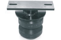 Picture of Timbren Rear Axle SES Suspension Upgrade Lexus GS460 / GX460 / GX470 / LX470 and Toyota 4Runner / FJ Cruiser / Landcruiser 100 120 150 Prado and Toyota Sequoia