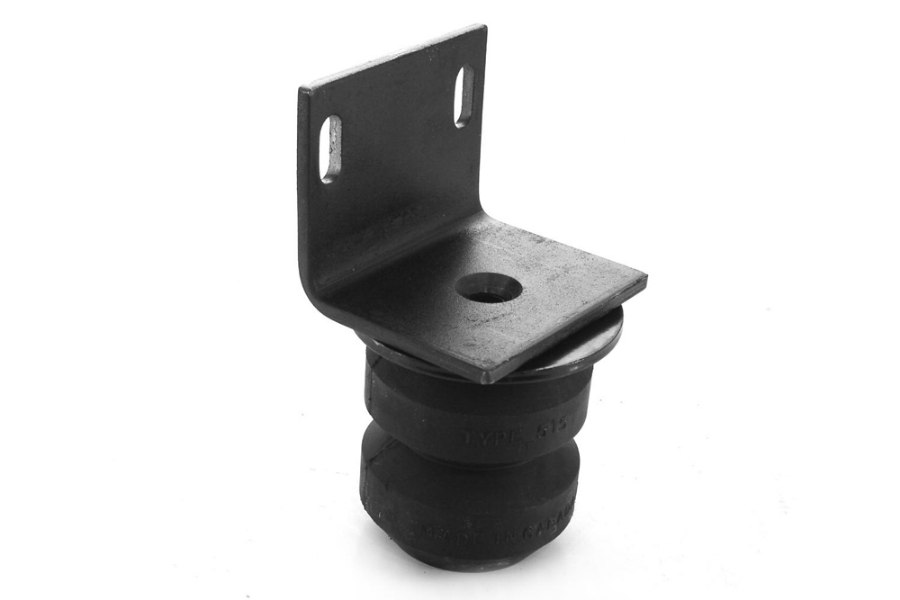 Picture of Timbren Front Axle SES Suspension Upgrade Any 1/2 3/4 and 1 Ton Truck Equipped with Leaf Spring Suspension