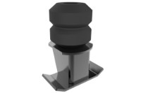 Picture of Timbren Front Axle SES Suspension Upgrade Hino 258