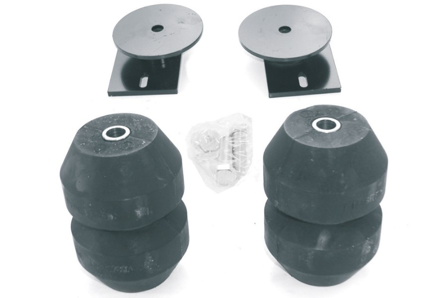 Picture of Timbren Rear Axle SES Suspension Upgrade Dodge RAM1500 2500 Van and B100-B250 B1500 B2500