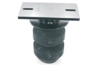 Picture of Timbren Rear Axle SES Suspension Upgrade Dodge RAM1500 2500 Van and B100-B250 B1500 B2500