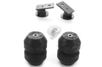 Picture of Timbren Rear Axle SES Suspension Upgrade Ford Expedition All Models with No Air Suspension