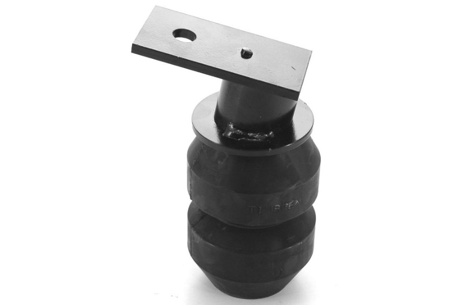 Picture of Timbren Rear Axle SES Suspension Upgrade Ford Expedition All Models with No Air Suspension