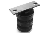 Picture of Timbren Rear Axle SES Suspension Upgrade Jeep Cherokee / Cherokee (XJ) / Comanche / Grand Wagoneer / Wagoneer and Nissan Xterra