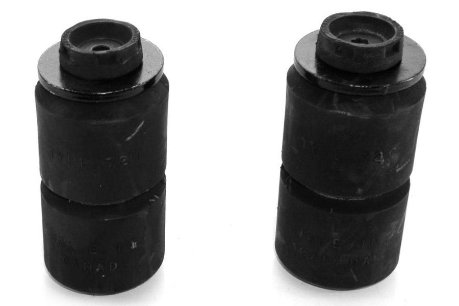 Picture of Timbren Rear Axle SES Suspension Upgrade Chevy HHR 2WD Only