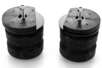 Picture of Timbren Front Axle SES Suspension Upgrade Ford