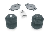 Picture of Timbren Rear Axle SES Suspension Upgrade Toyota Tacoma 2WD Only