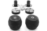 Picture of Timbren Rear Axle SES Suspension Upgrade Ford F-150 4WD Only All Models Except Heritage Edition