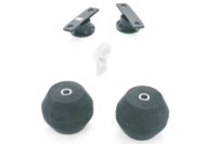 Picture of Timbren Front Axle SES Suspension Upgrade Dodge RAM 1500 2500 3500 Van and B100-B350 B1500 B2500 B3500