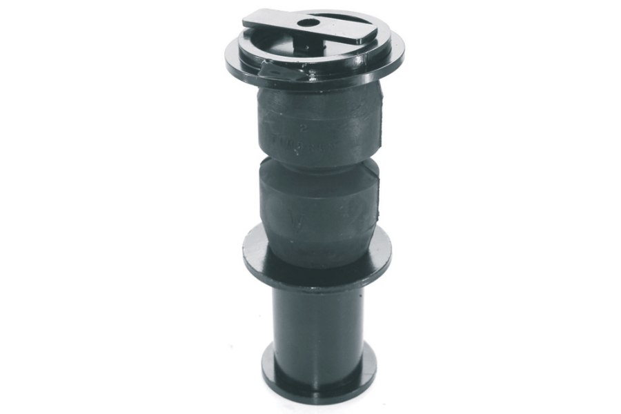 Picture of Timbren Rear Axle SES Suspension Upgrade Toyota Sienna 2/4WD