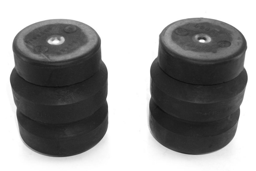 Picture of Timbren Rear Axle SES Suspension Upgrade Buick Chevy GMC Hummer Isuzu Oldsmobile and Saab