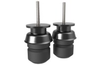 Picture of Timbren Active Off-Road Bumpstops Jeep Wrangler JK and TJ