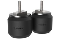 Picture of Timbren Front Axle SES Suspension Upgrade Ford F-150 Heritage F-150 F-250 and Expedition