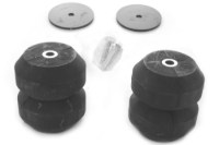 Picture of Timbren Rear Axle SES Suspension Upgrade Jeep Commander and Grand Cherokee (WK)