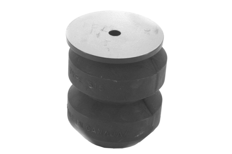 Picture of Timbren Rear Axle SES Suspension Upgrade Jeep Commander and Grand Cherokee (WK)