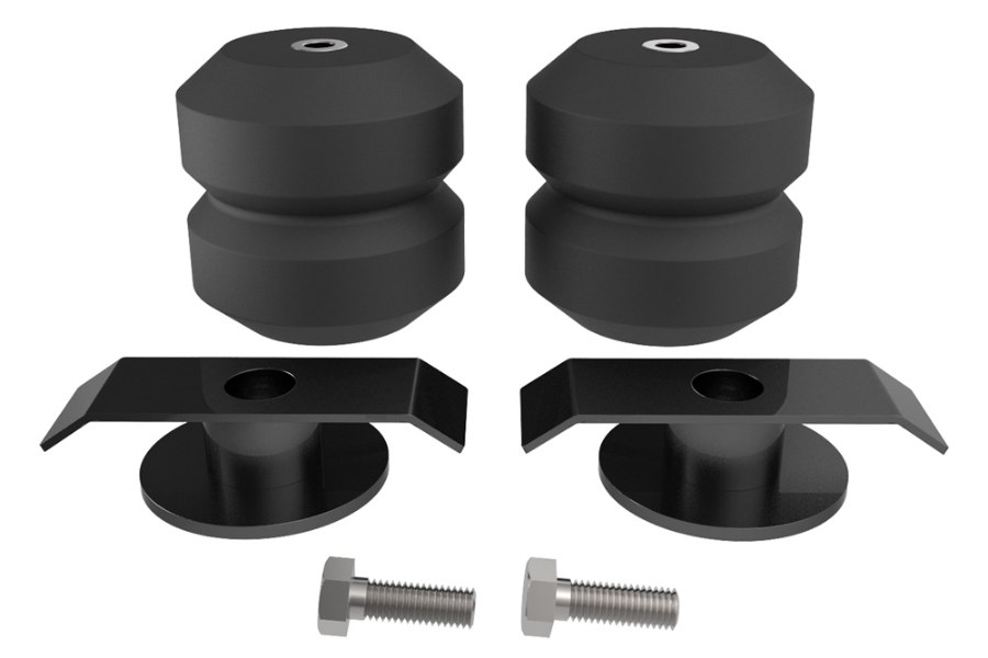 Picture of Timbren Rear Axle SES Suspension Upgrade Nissan Titan and Toyota Tacoma / Tacoma Pre-Runner / Tundra