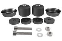 Picture of Timbren Active Off-Road Bumpstops Chevy Colorado and GMC Canyon