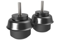 Picture of Timbren Active Off-Road Bumpstops Chevy Colorado and GMC Canyon