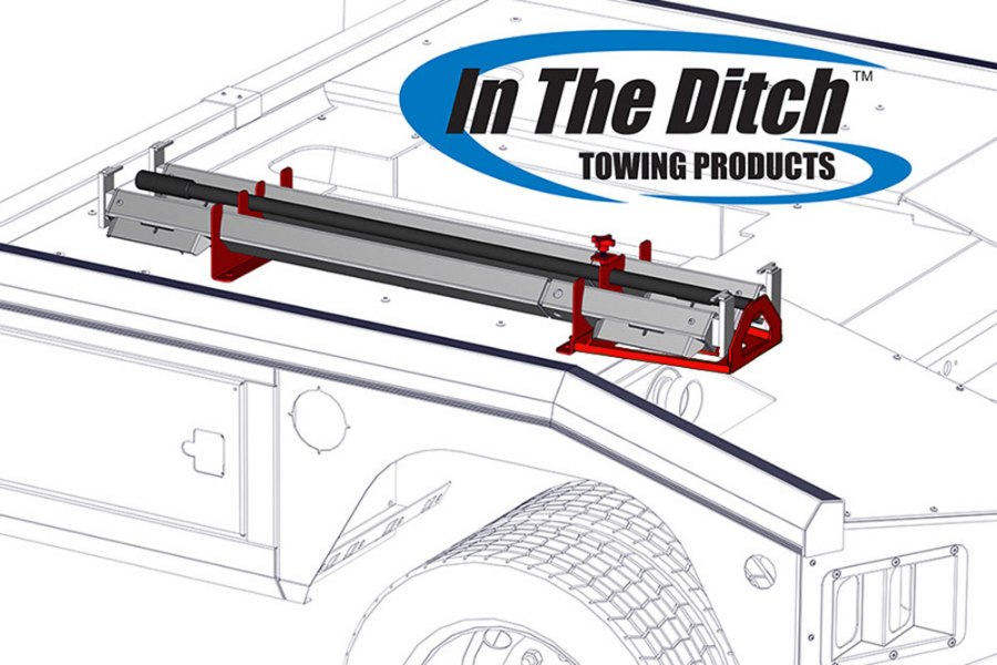 Picture of In The Ditch Double Axle Rack