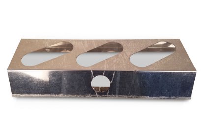Picture of Zip's Tail Light Housing 3 Holes