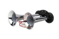 Picture of Kleinn Automotive Dual Air Horn Chrome Plated