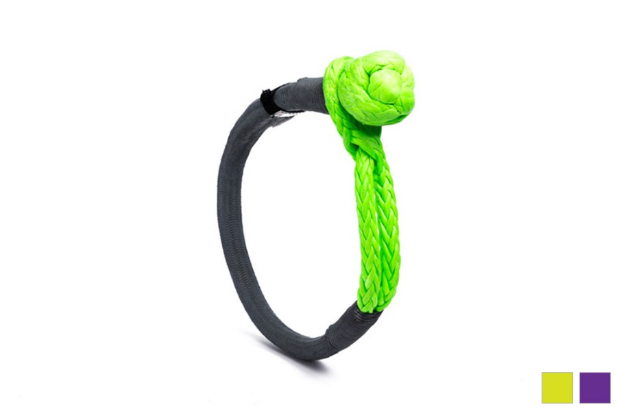 Picture of RimSling Extreme Synthetic Soft Shackles