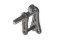 Picture of In The Ditch Bolt On Spindle Kit Left XL-SD Dolly