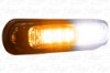 Picture of Whelen Micron Series Super-LED Surface Mount Warning Light