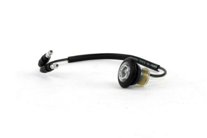 Picture of ECCO New Style, Upper Deck Tube and Reflect Strobe Assembly