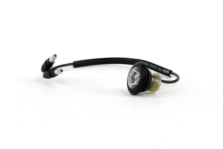 Picture of ECCO New Style, Upper Deck Tube and Reflect Strobe Assembly