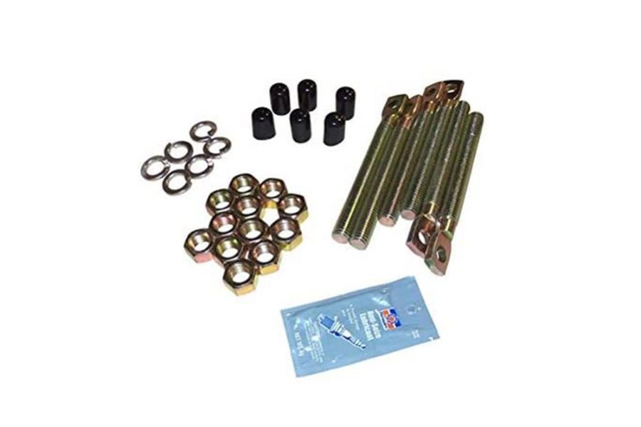 Picture of SnowDogg Hardware Spring MT Kit